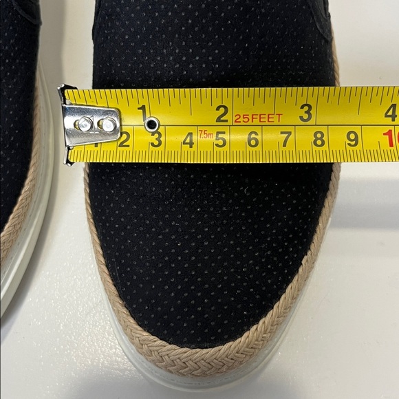 LifeStride Loma 2 Sneaker Slip On Black - Picture 13 of 13